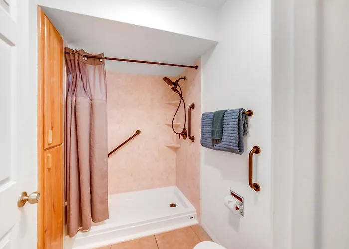 16 Mi To Red Rock State Park: Condo! Sedona