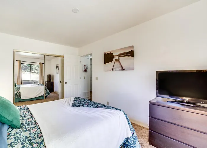 Ferienhaus 16 Mi To Red Rock State Park: Condo!