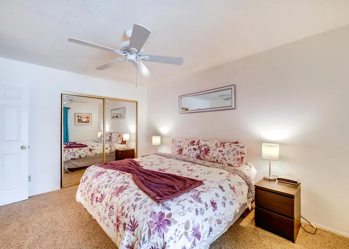 16 Mi To Red Rock State Park: Condo! Ferienhaus *