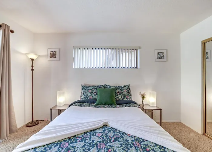 Ferienhaus 16 Mi To Red Rock State Park: Condo! Sedona