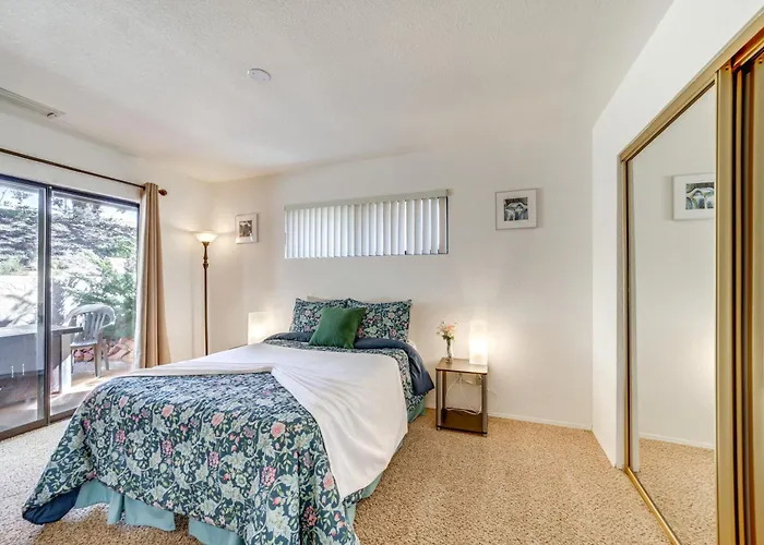 16 Mi To Red Rock State Park: Condo! Ferienhaus *